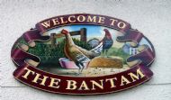 Bantam, Northampton.